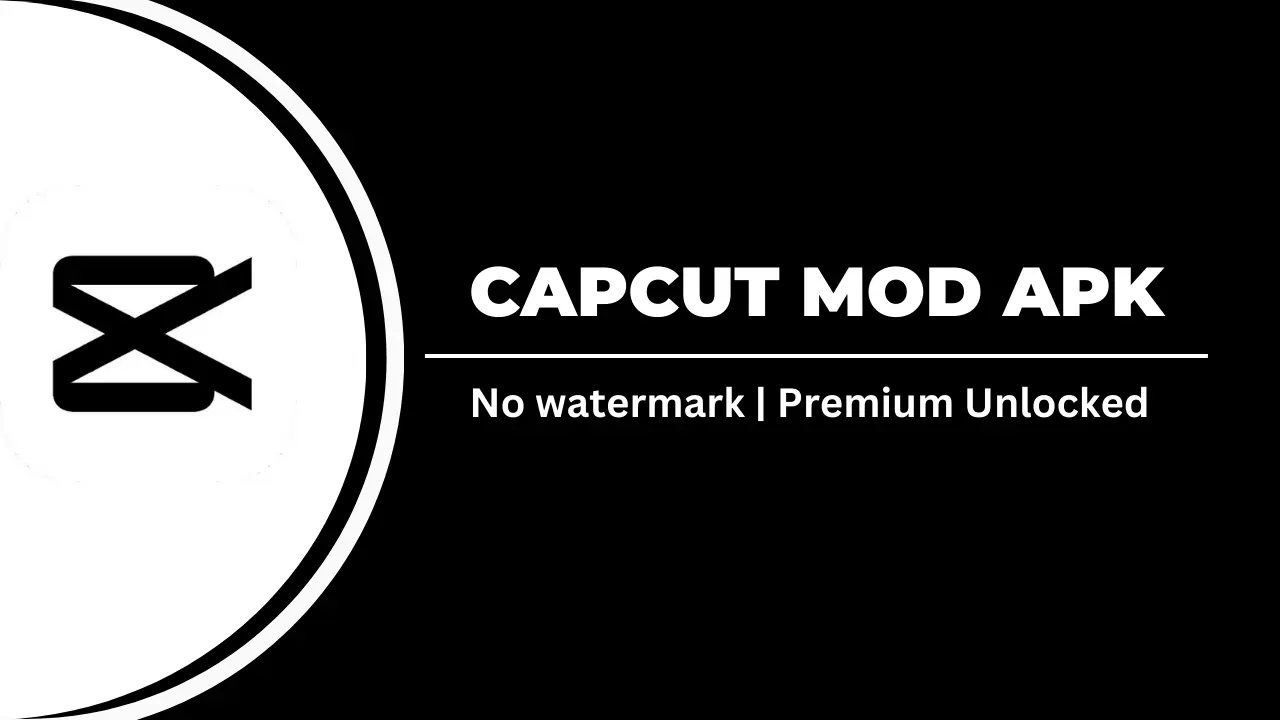 Capcut Pro Unlocked