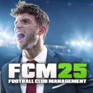 Football Club Management 25 MOD APK
