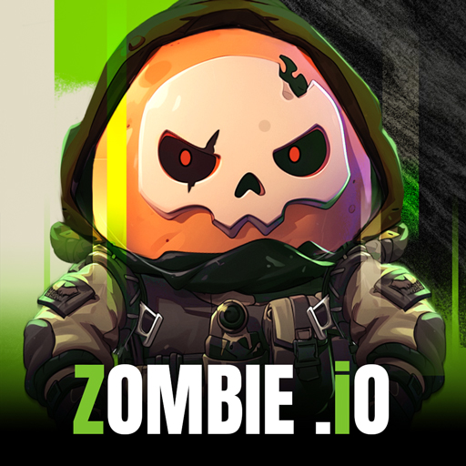 Zombie Io MOD APK