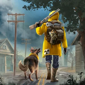 Lets Survive MOD APK