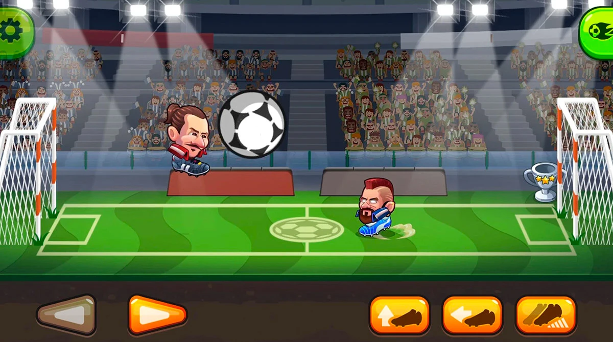 Head Ball 2 Mod Menu