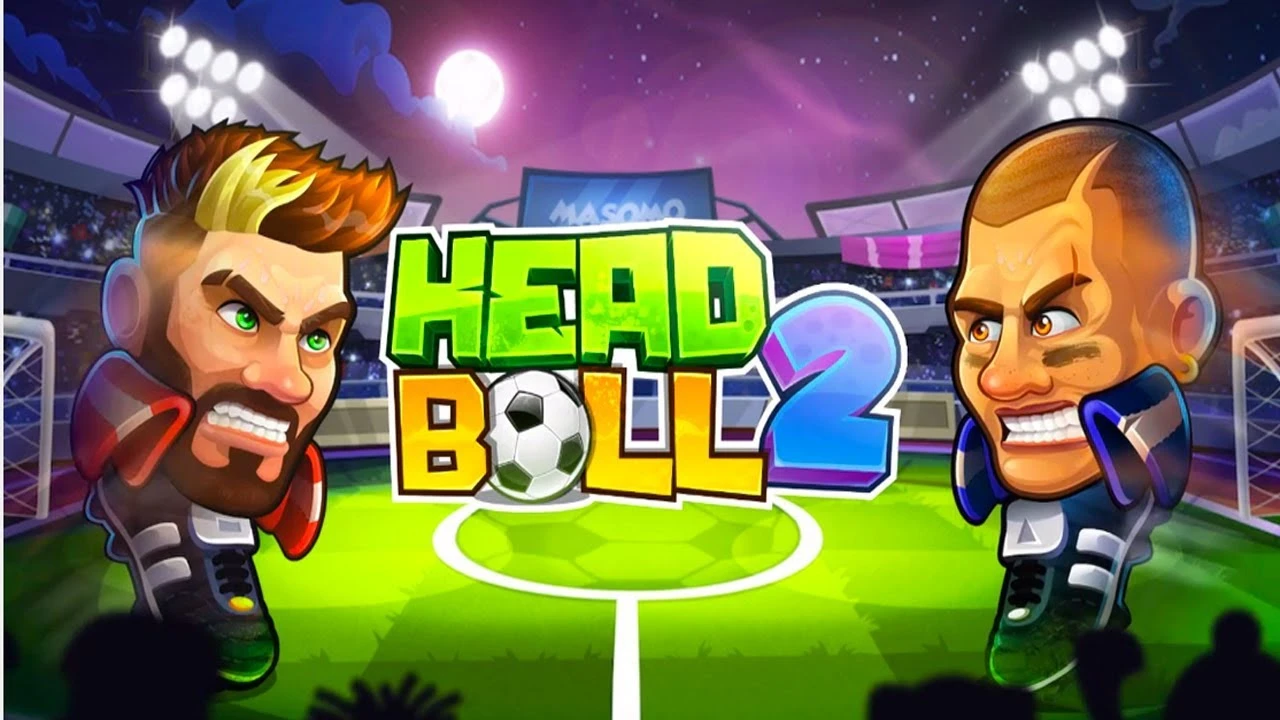 Head Ball 2 MOD APK Unlimited Money