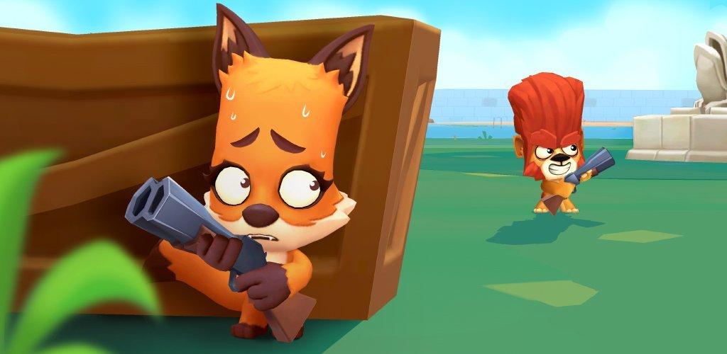 Zooba mod menu unlimited everything