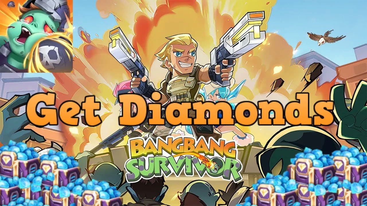 BangBang Survivor