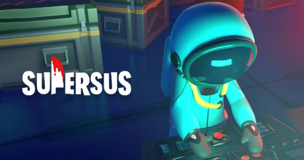 Super Sus MOD APK Always Imposter