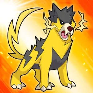 Dynamons World MOD APK