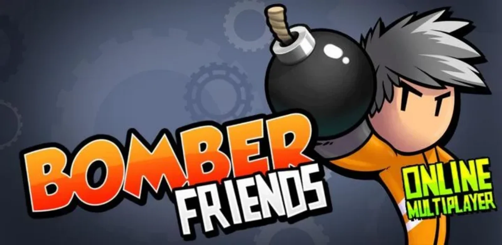 Bomber Friends MOD APK Unlimited Money