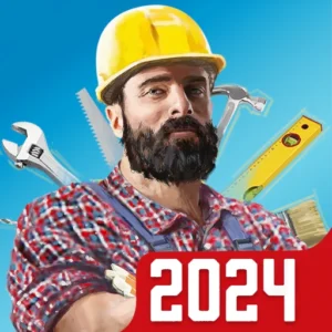 House Flipper MOD APK