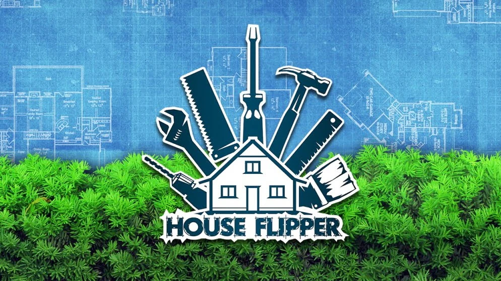 Download House Flipper MOD APK