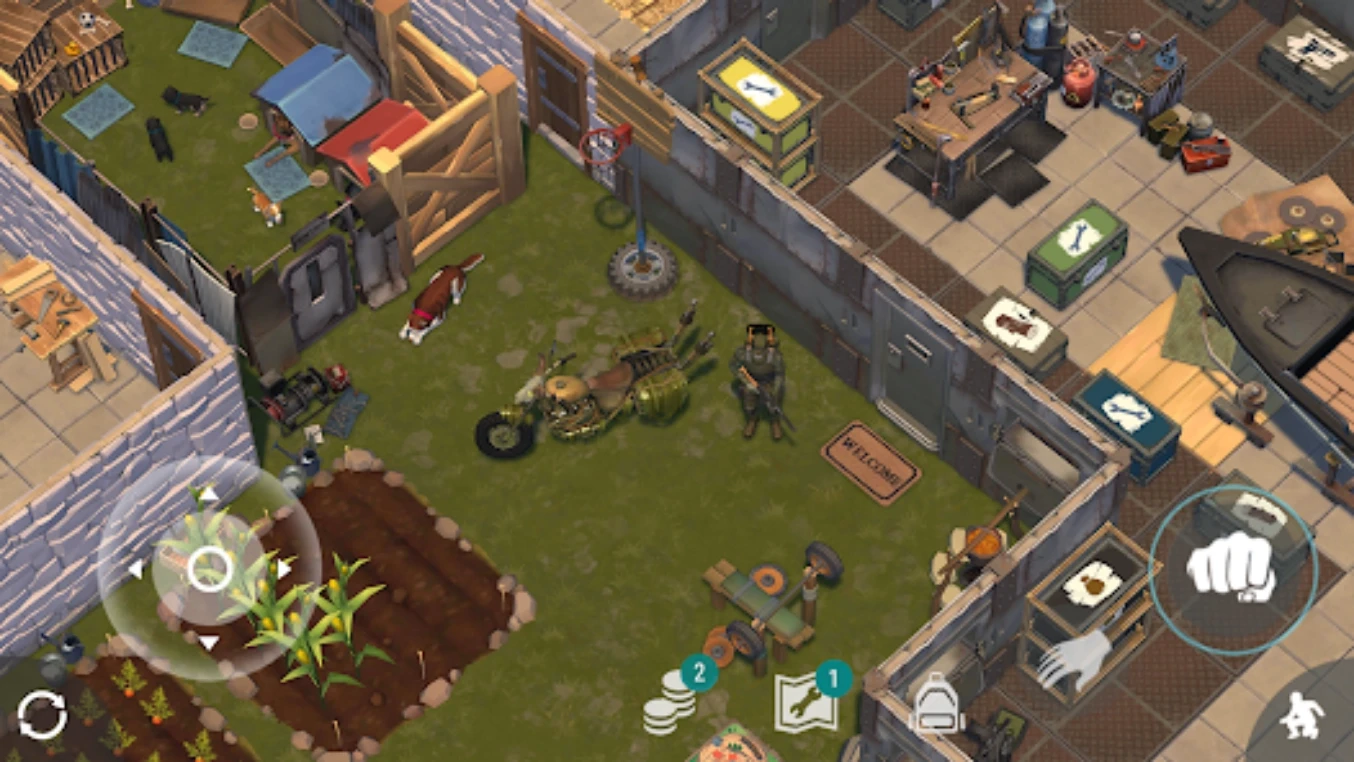 Download Last Day On Earth MOD APK