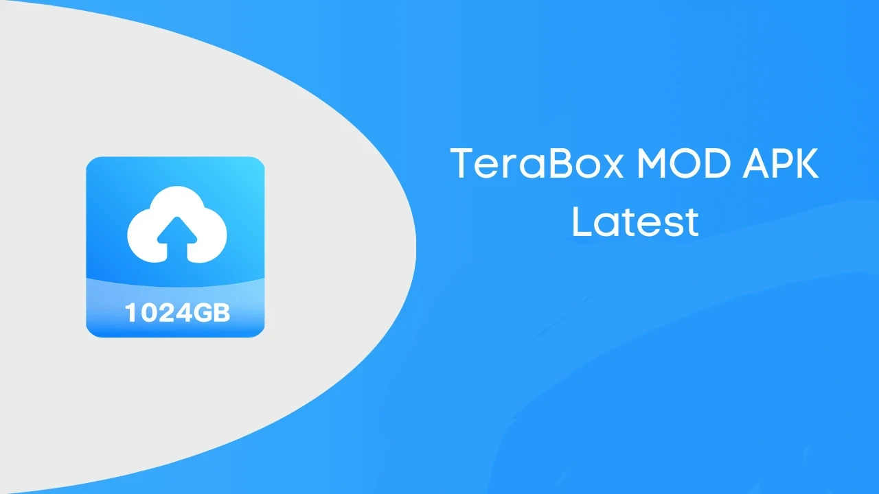 Terabox MOD APK No Ads