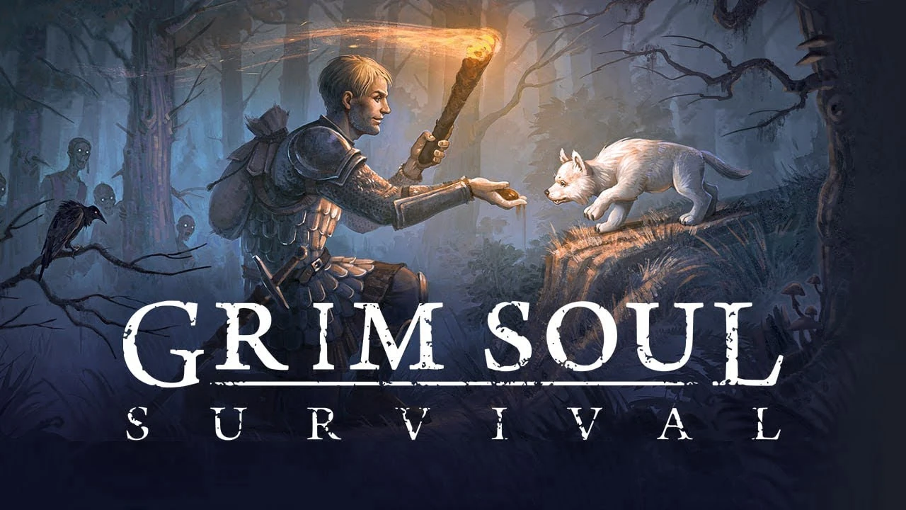 Grim Soul Mod Menu