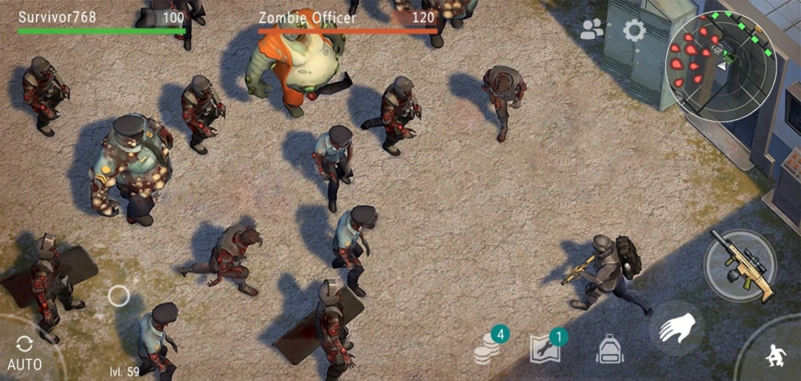 LDOE MOD APK