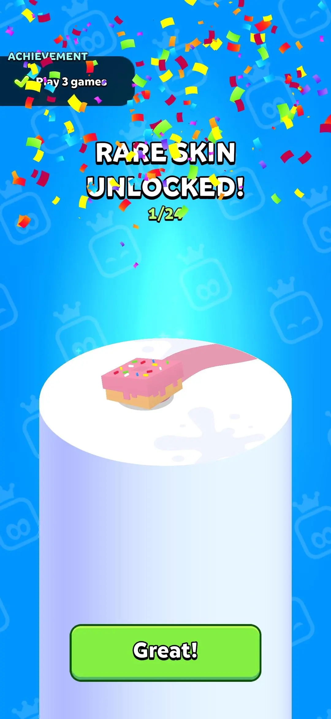 Paper Io 2 MOD APK No Ads