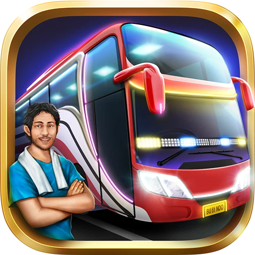Bus Simulator Indonesia MOD APK