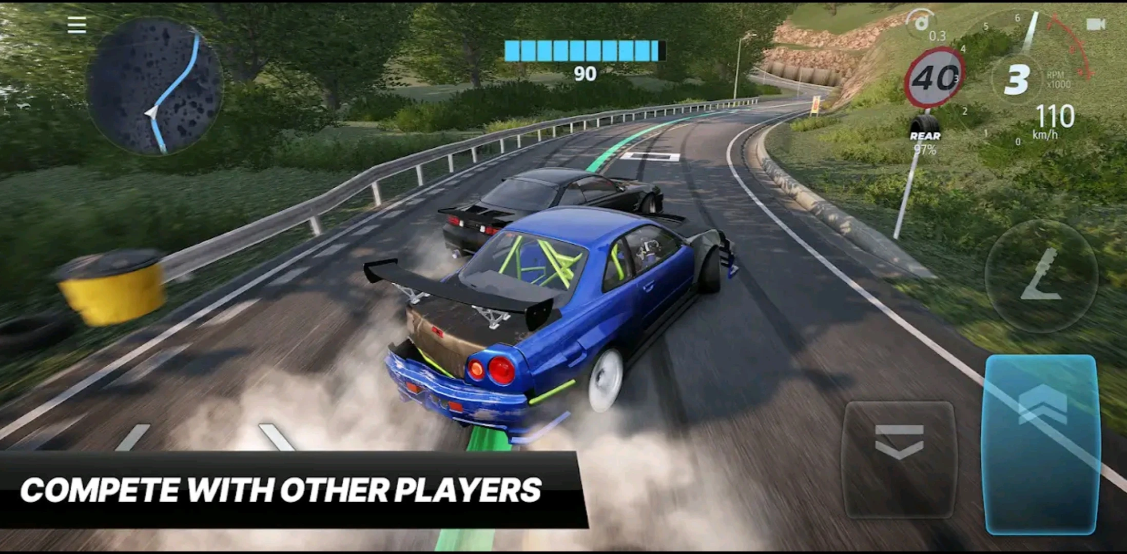 CarX Drift Racing 3