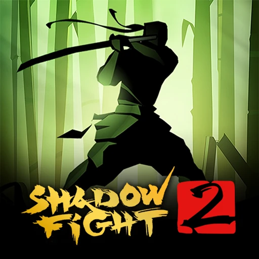 Shadow Fight 2 MOD APK Unlimited money