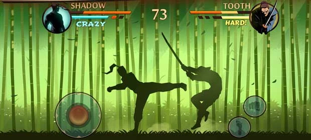 Shadow Fight 2 Mod Menu