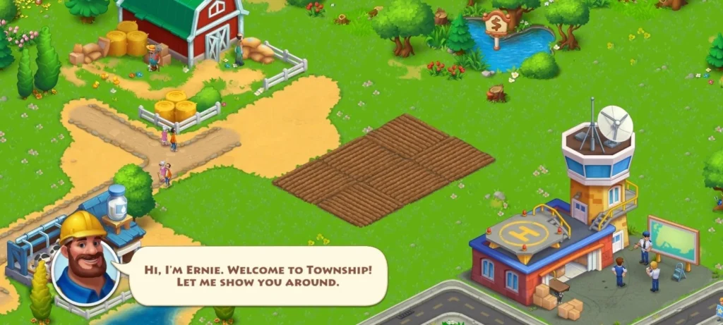 Township